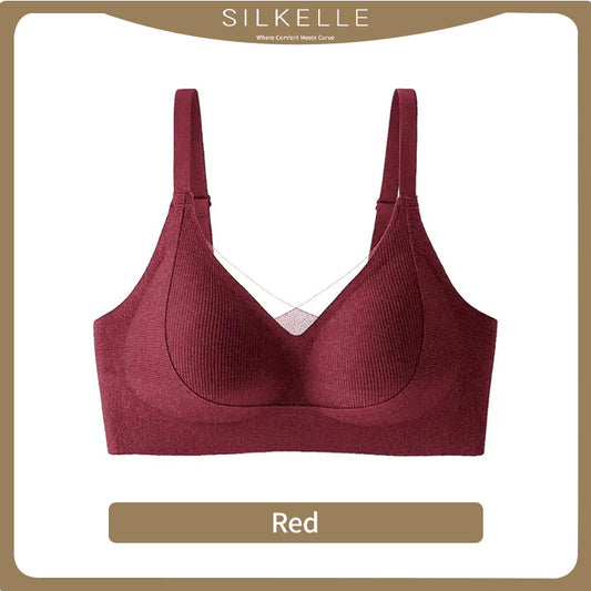 Silkelle LiftEase Bra - PACK OF 2 & 3