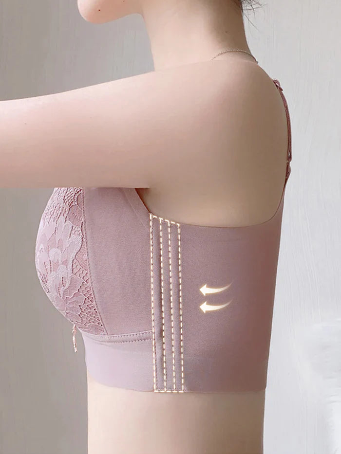 Bundle of 3 Wireless Bras