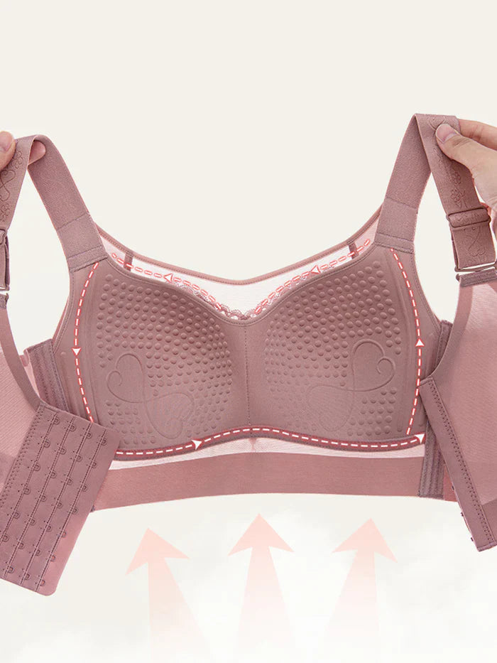 Bundle of 3 Wireless Bras