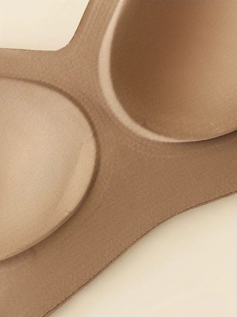 Pack of 2 Women's Seamless Bra