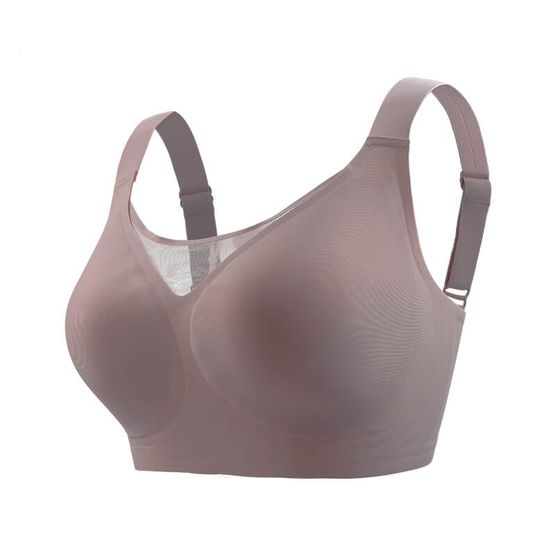 PACK OF 3 Super Comfortable Crossover Bra