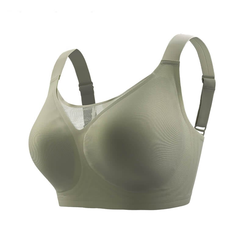 PACK OF 3 Super Comfortable Crossover Bra