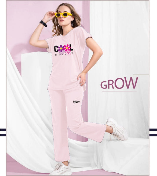 Baby Doll Night Dress for Women Summer Cotton