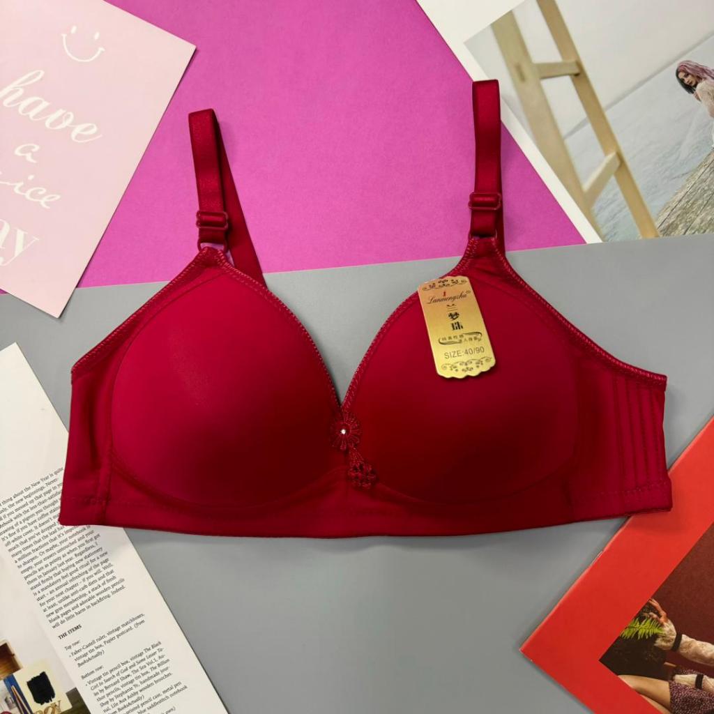 IceSilk Comfort Bra – 3-Pack