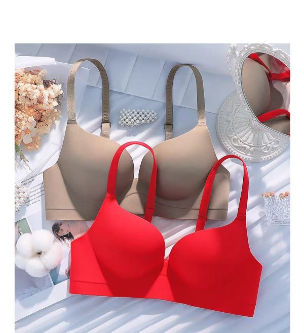 Pack of 3 Premium Pushup Bras